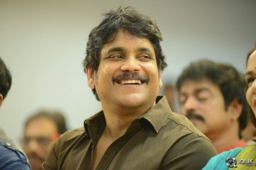 Shiva Movie 25 Years Celebrations